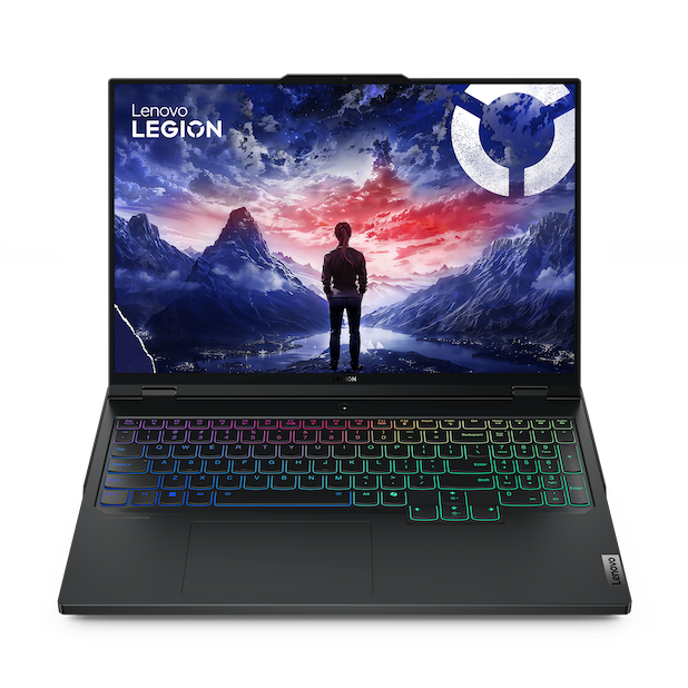 Lenovo Legion 5 16IRX9