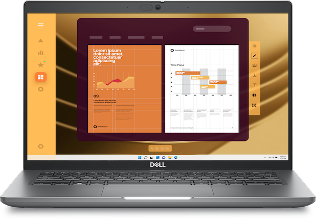 Dell Latitude 5450 XCTO