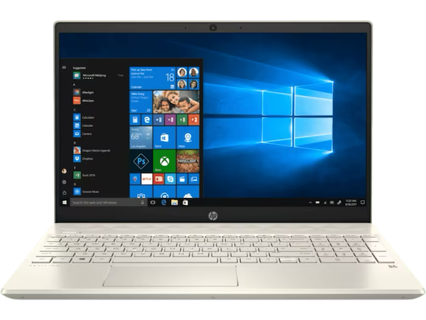 HP Pavilion 15-cs3017TX