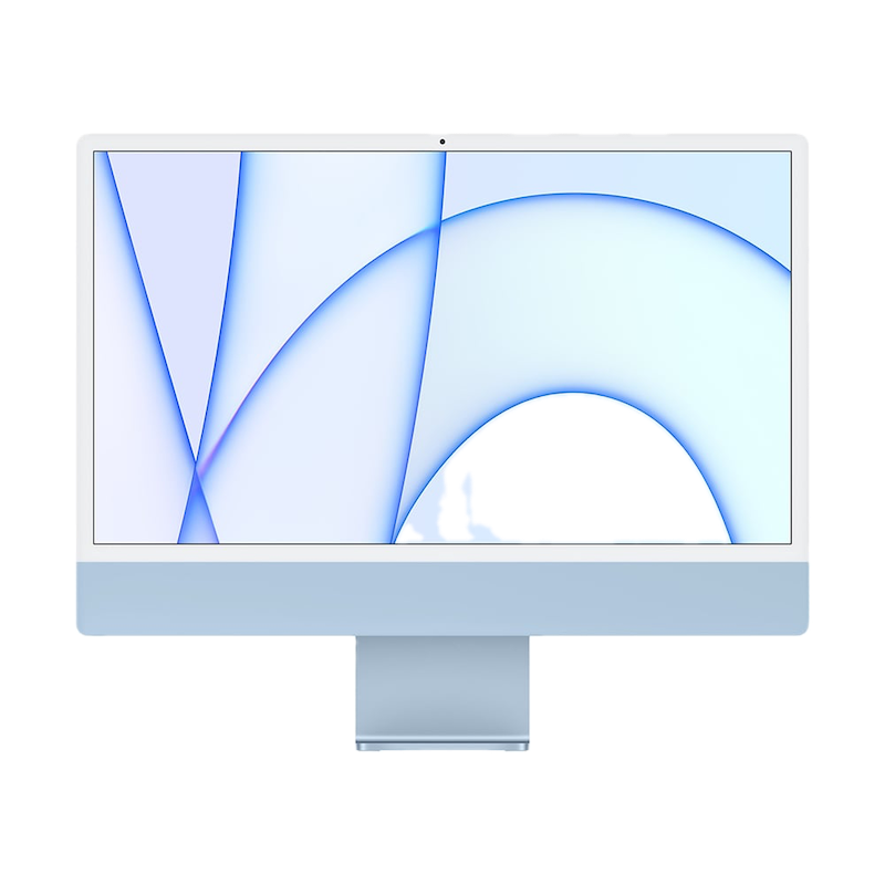 iMac 24