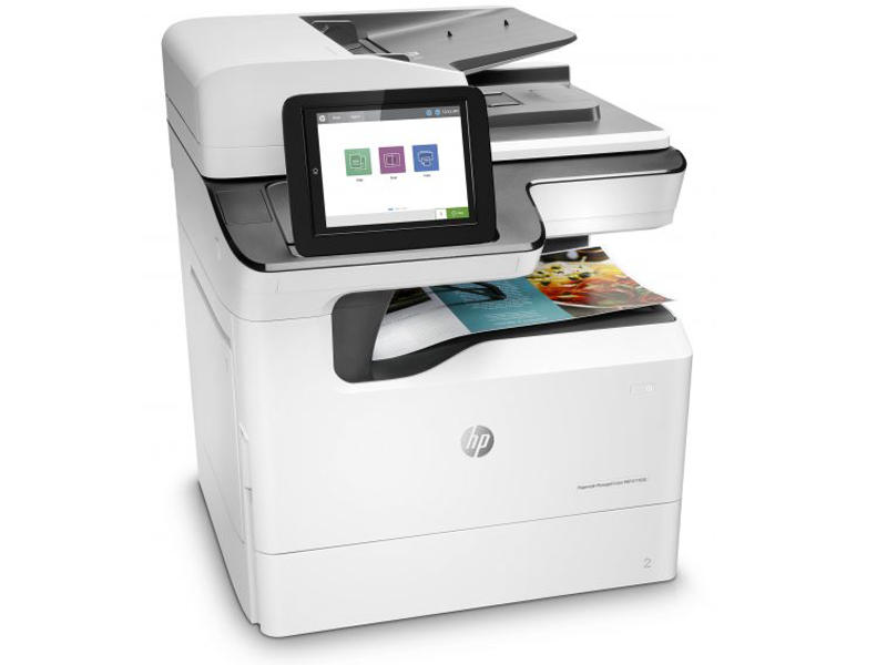 HP Pagewide Managed P77740z
