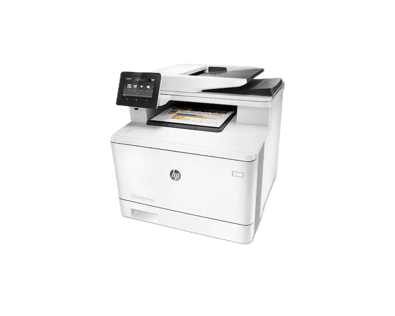 HP LaserJet Pro M426fdn