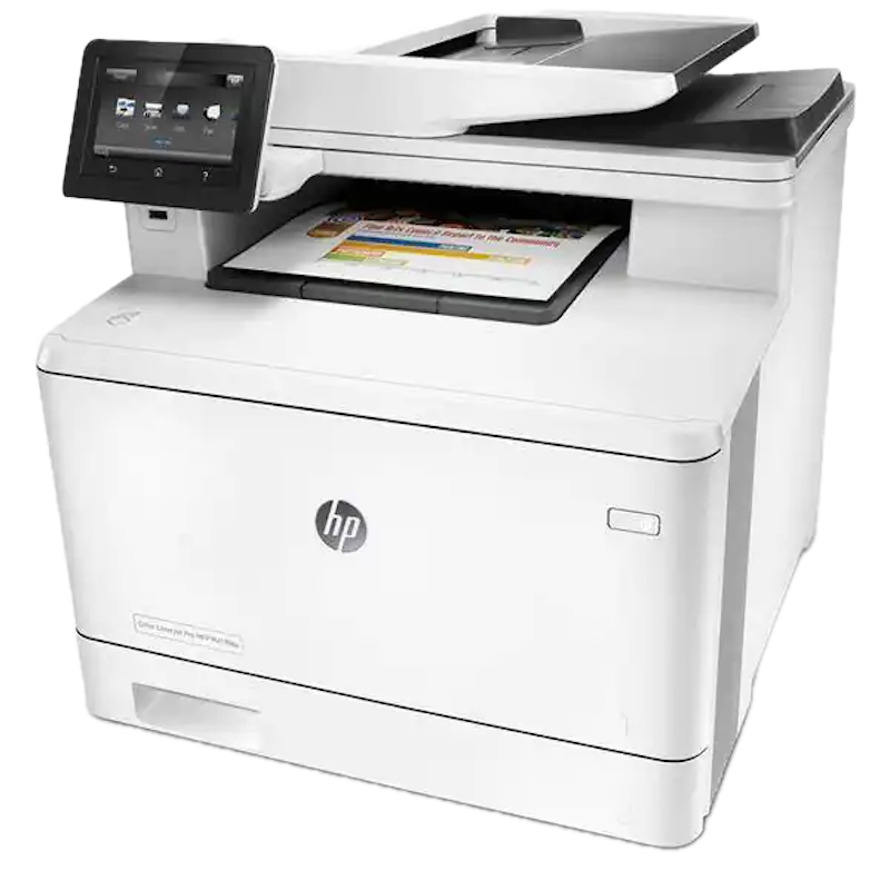 HP LaserJet Pro M426fdw