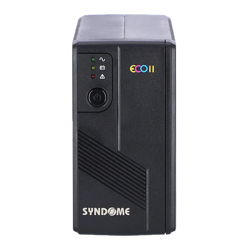 Syndome ECO II-800VA