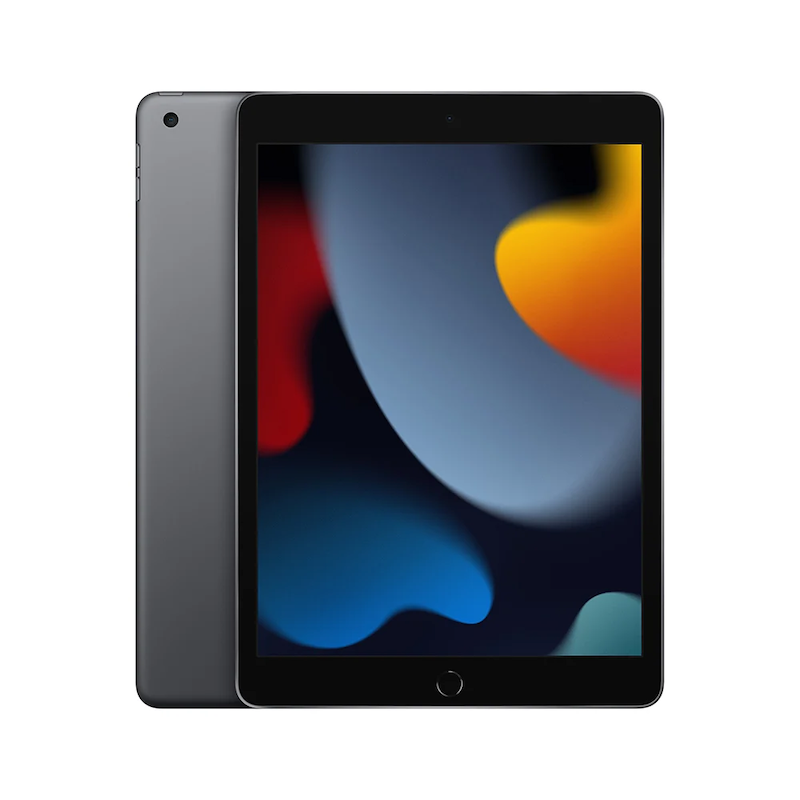 iPad Gen9 10.2