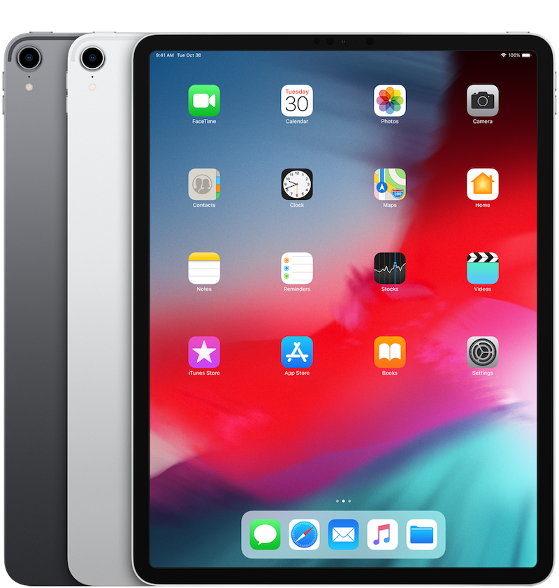 iPad Pro 12.9