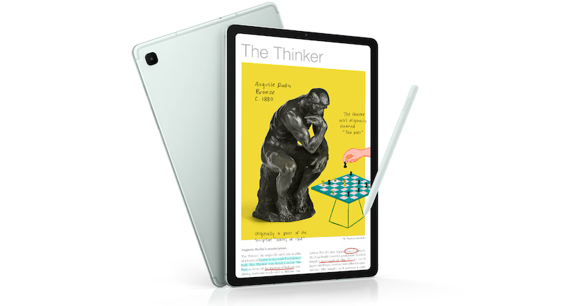 Samsung  Tab S6 Lite 64GB LTE 4G 10.4 inch