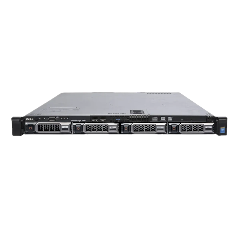 Dell PowerEdge R430