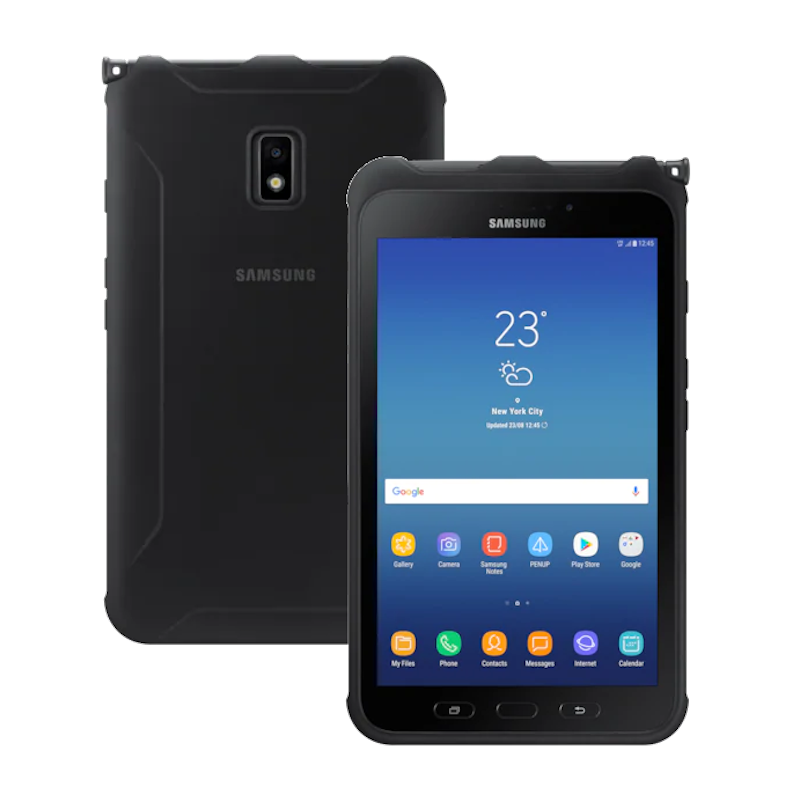 Samsung Galaxy Tab Active 2