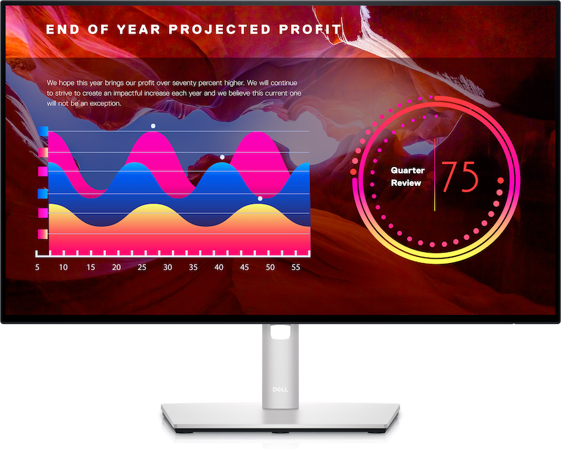 Dell U2422H 23.8 inch