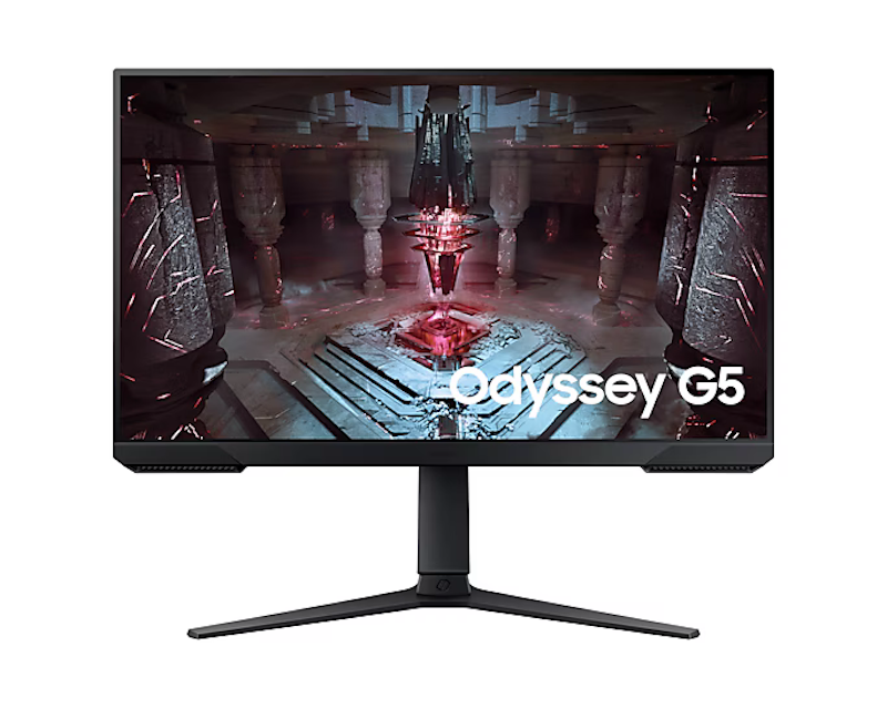 Samsung Odyssey G5 S27CG510EE 27