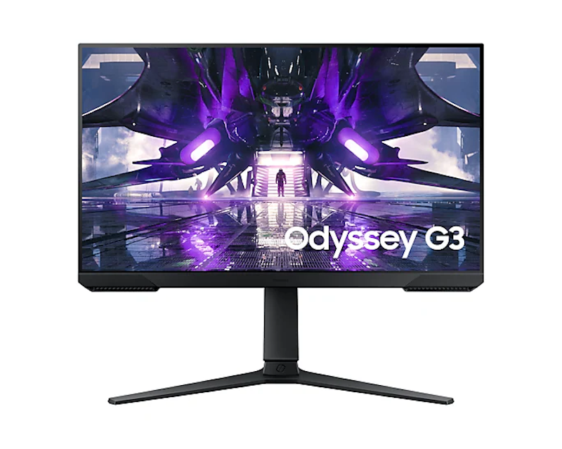 Samsung Odyssey G3 S24AG320NE 24
