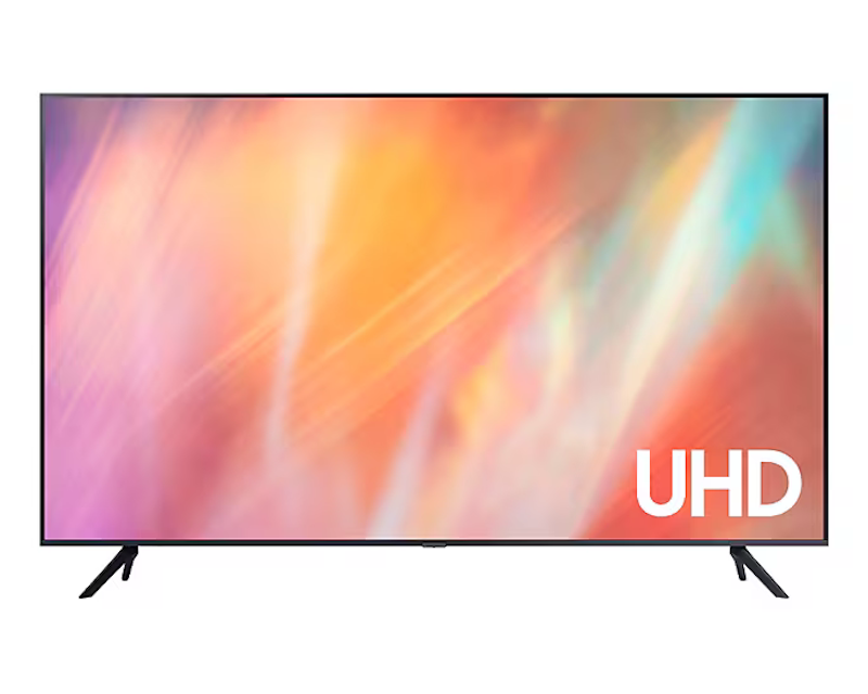 Samsung  Crystal 4K Smart TV UA65AU7700KXXT 65