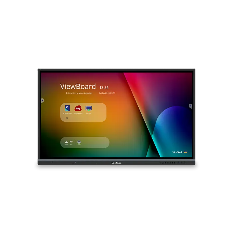 VIEWSONIC IFP5550 Touch ViewBoard