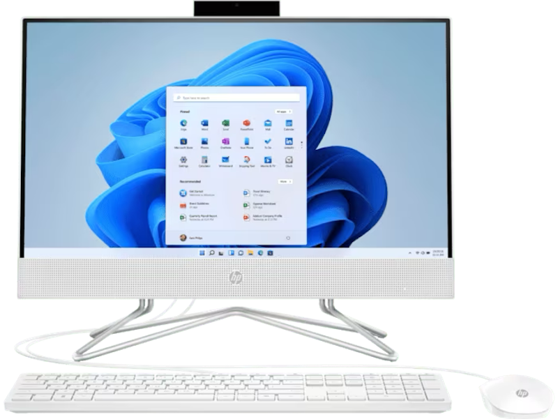 HP 22-df1023d