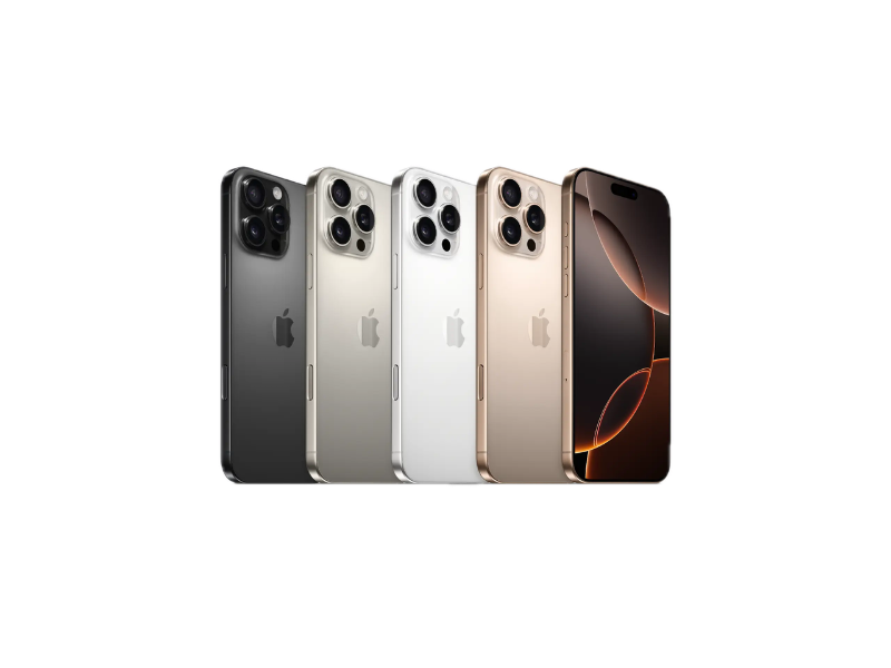 iPhone 16 Pro Max 256GB