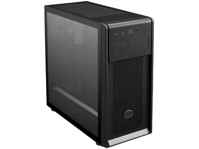 PC DIY i9-11900K