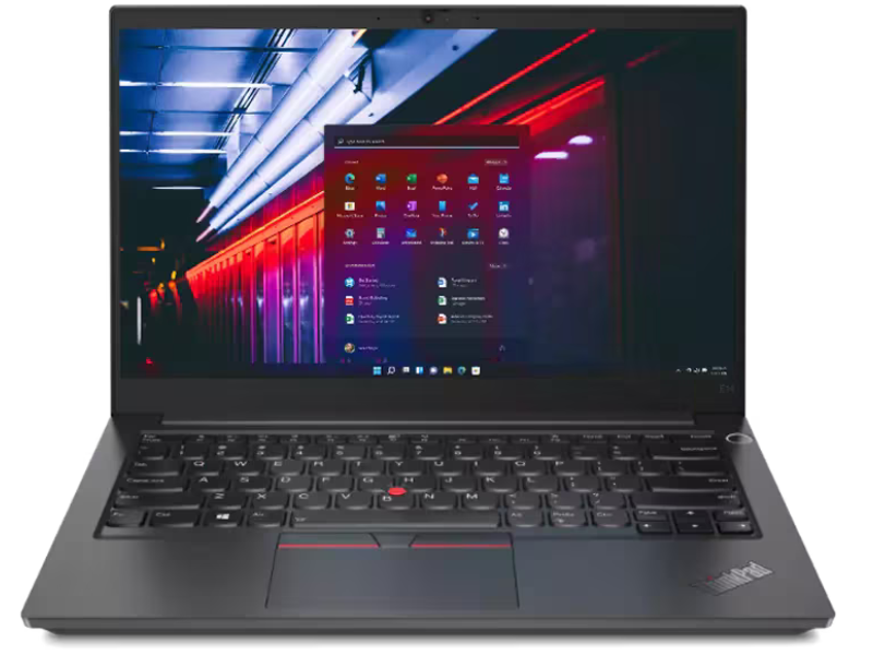 Lenovo ThinkPad E14 Gen 2
